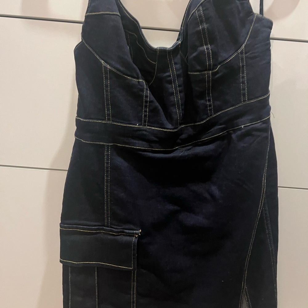 Women's Black Denim Jeans